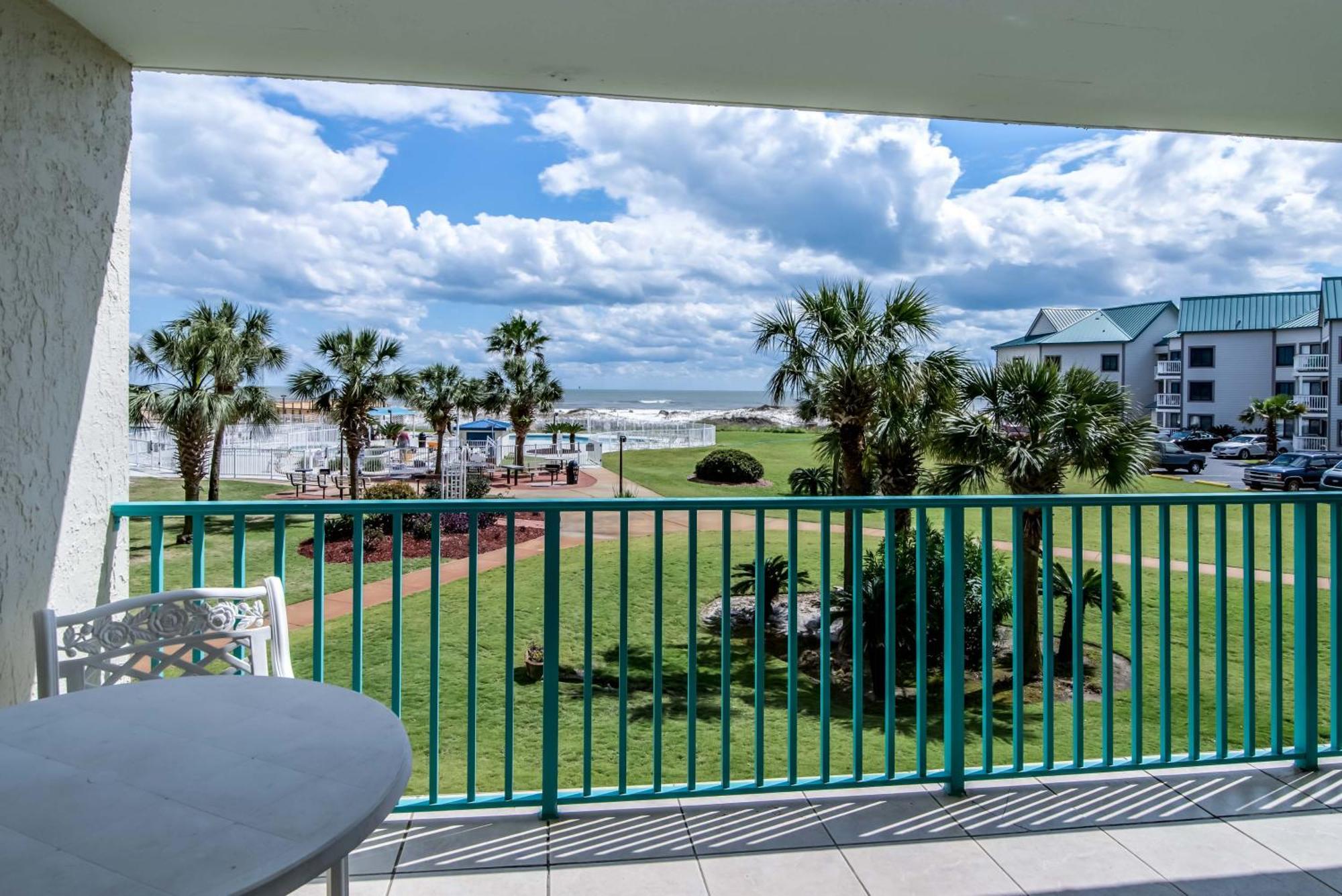 Villa Plantation Palms III Gulf Shores Exterior foto