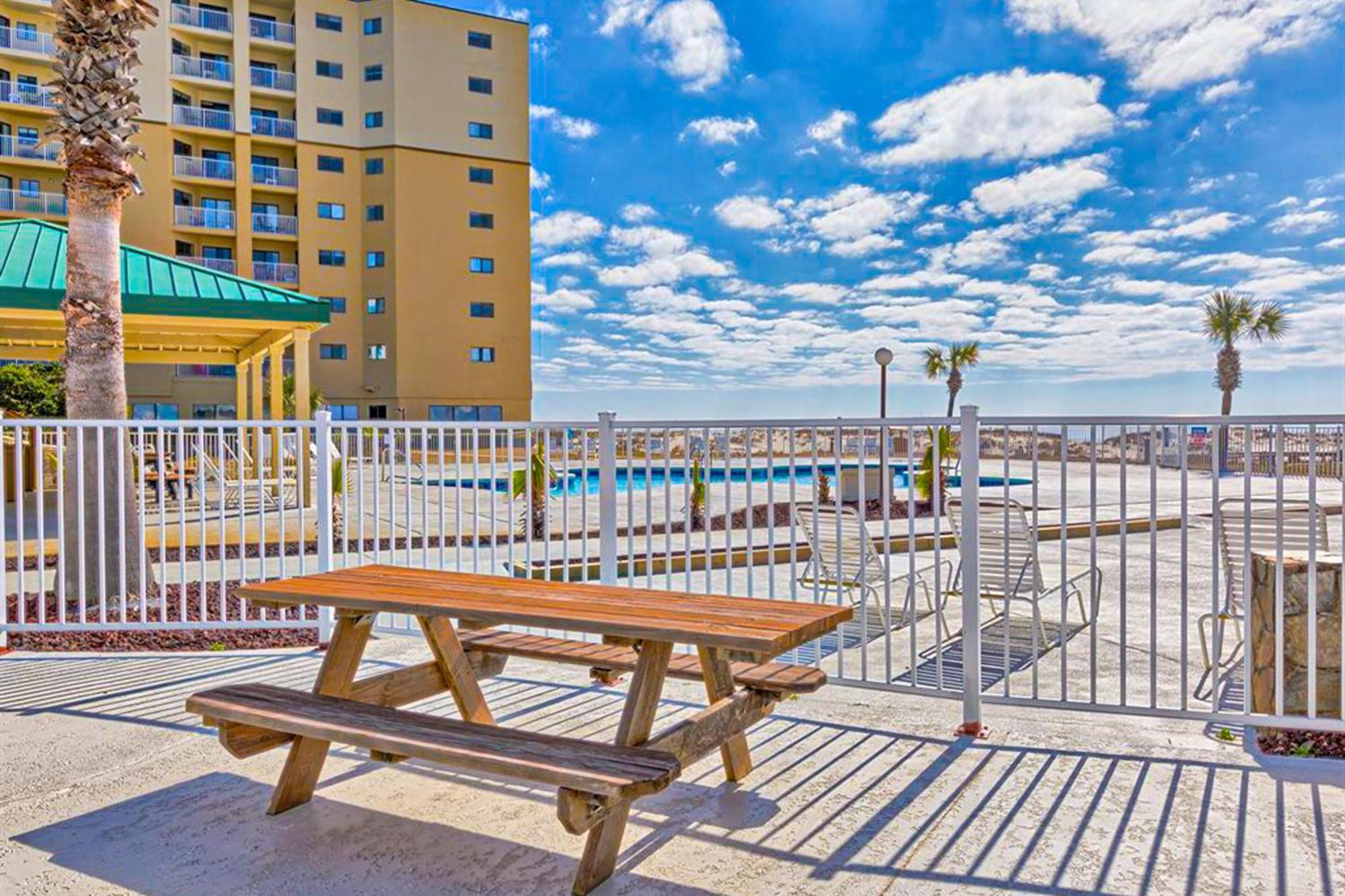 Villa Plantation Palms III Gulf Shores Zimmer foto