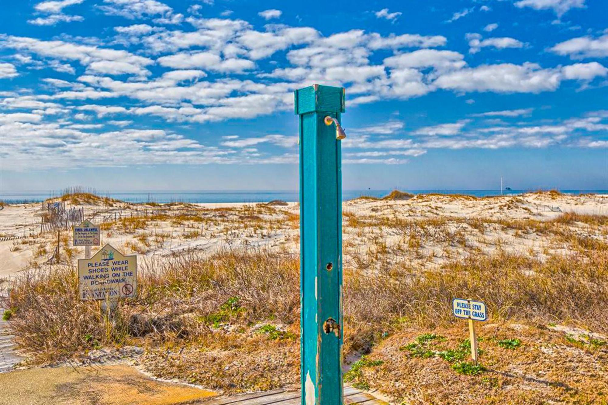 Villa Plantation Palms III Gulf Shores Zimmer foto