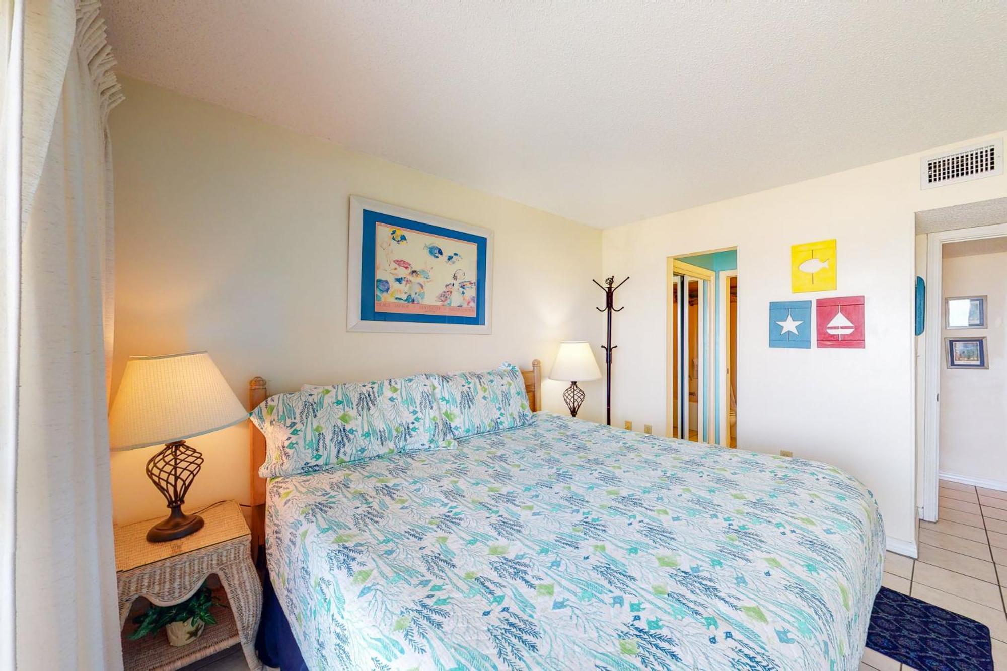 Villa Plantation Palms III Gulf Shores Zimmer foto