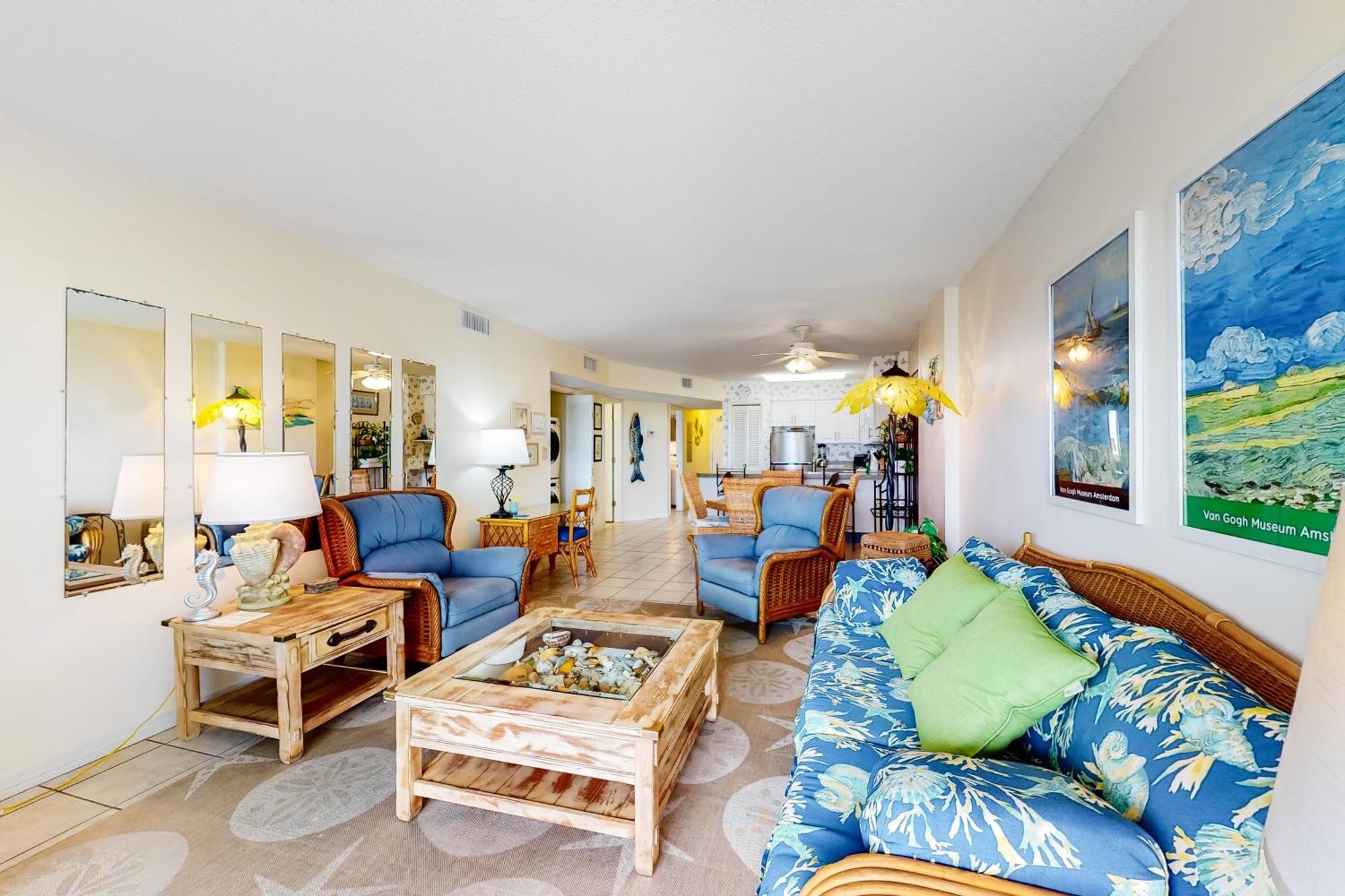 Villa Plantation Palms III Gulf Shores Zimmer foto