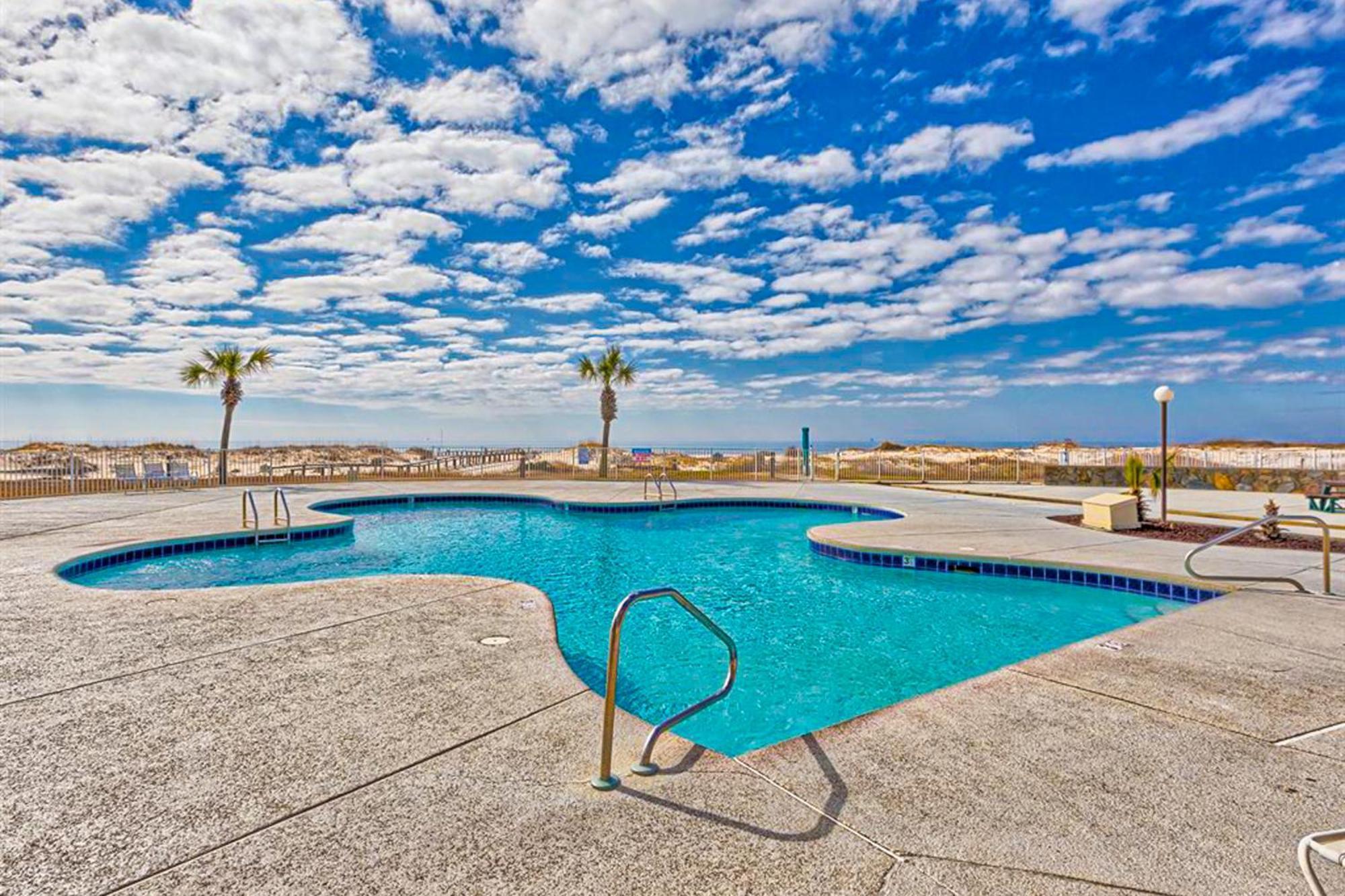 Villa Plantation Palms III Gulf Shores Zimmer foto