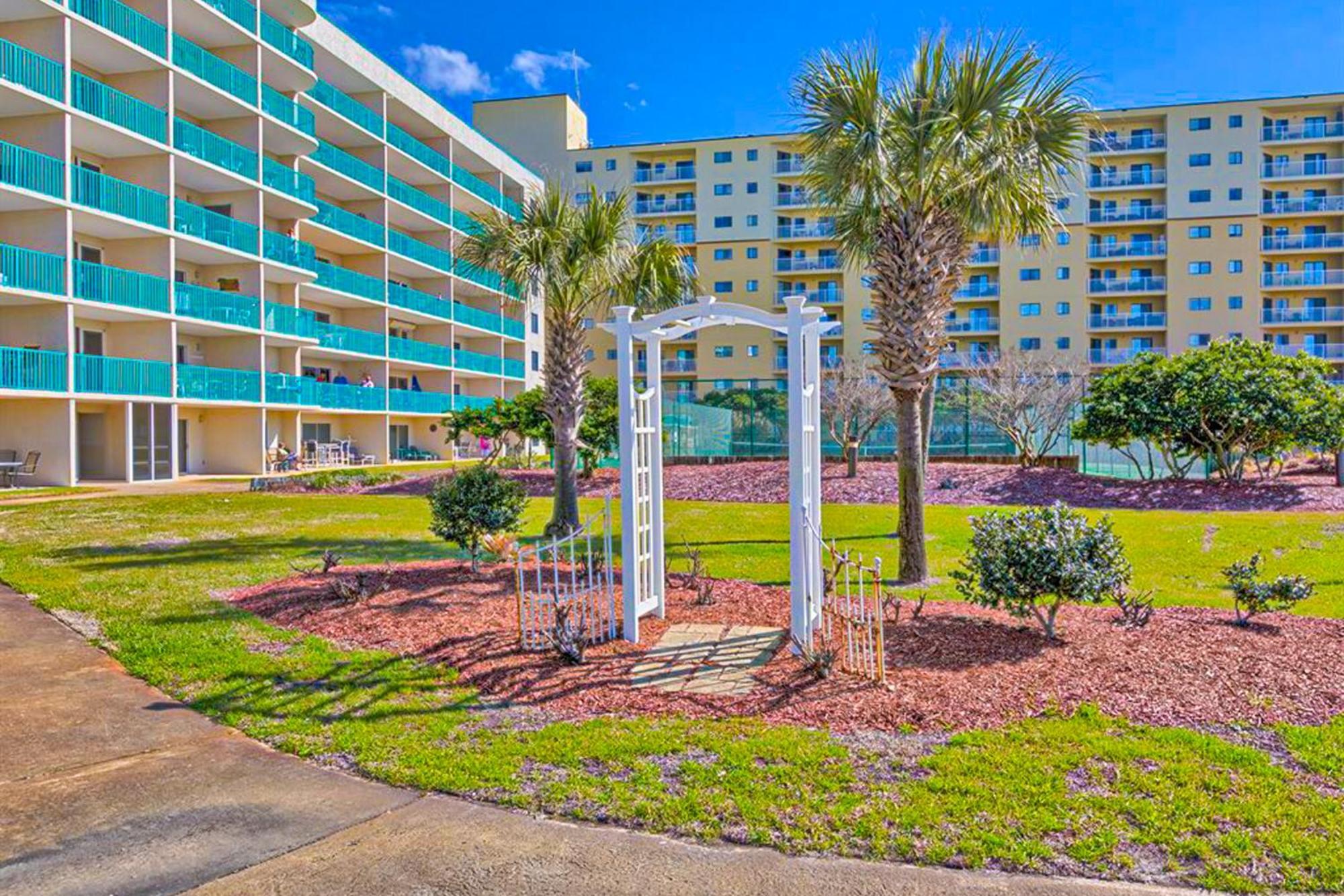 Villa Plantation Palms III Gulf Shores Zimmer foto