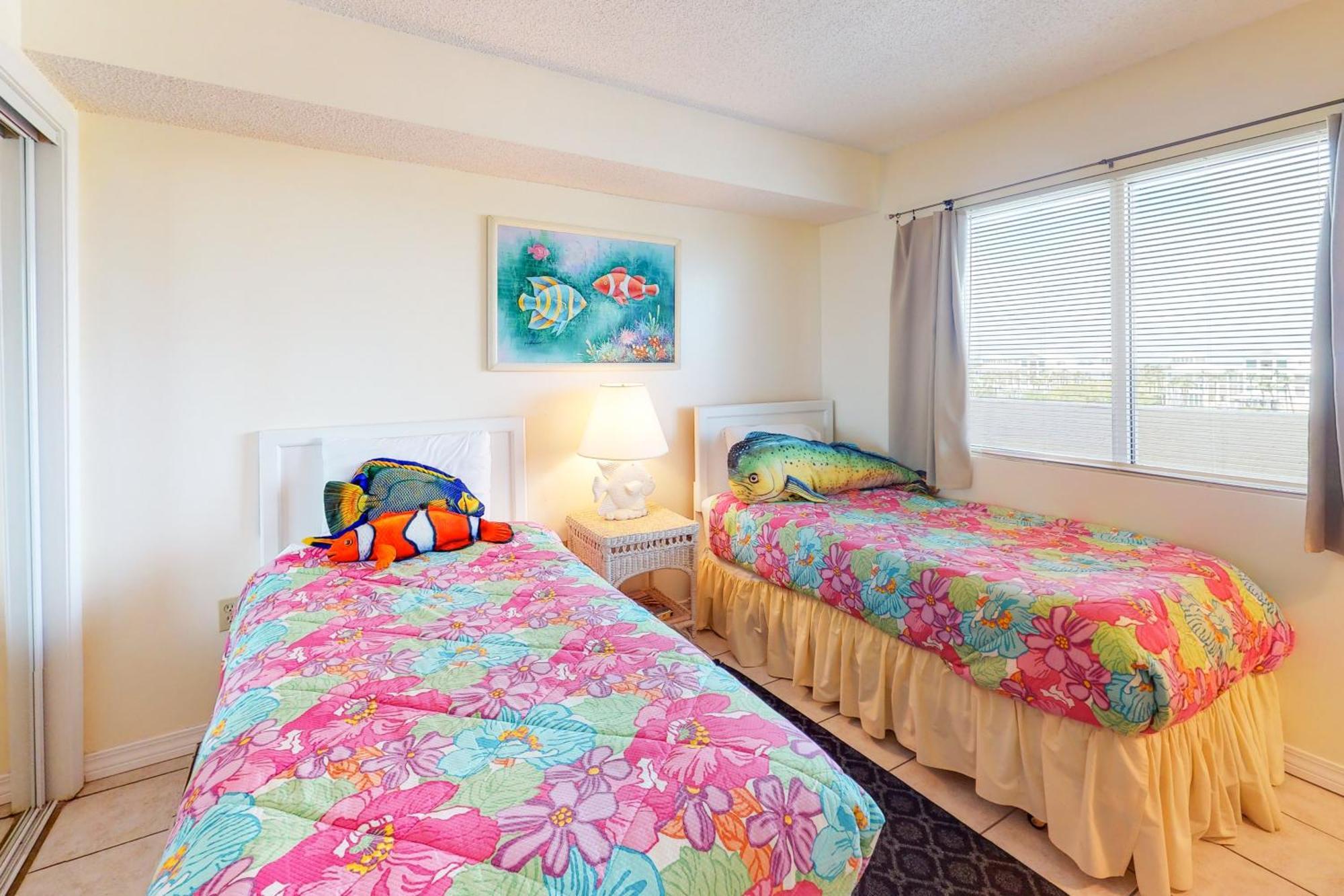 Villa Plantation Palms III Gulf Shores Zimmer foto