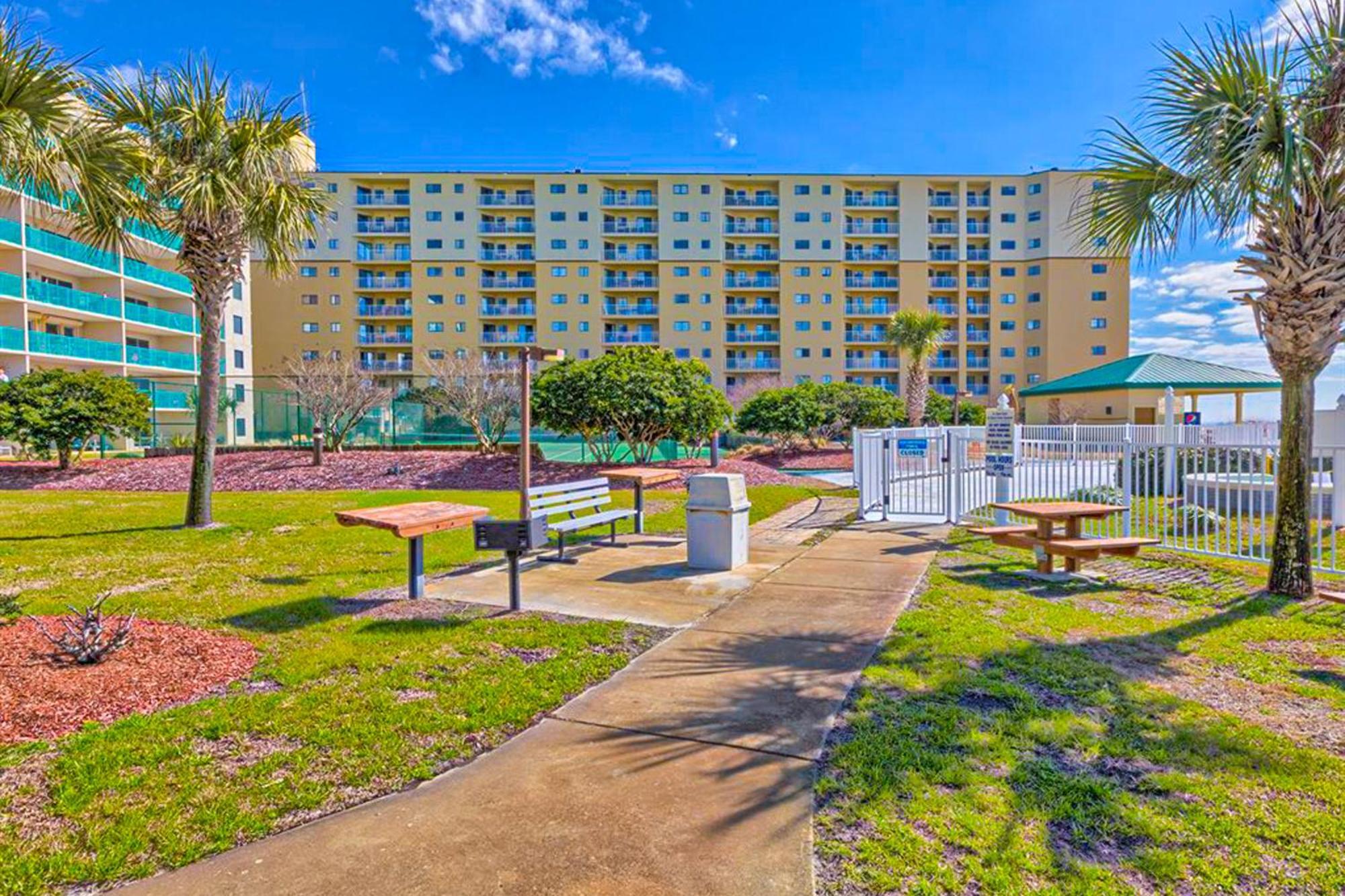 Villa Plantation Palms III Gulf Shores Zimmer foto