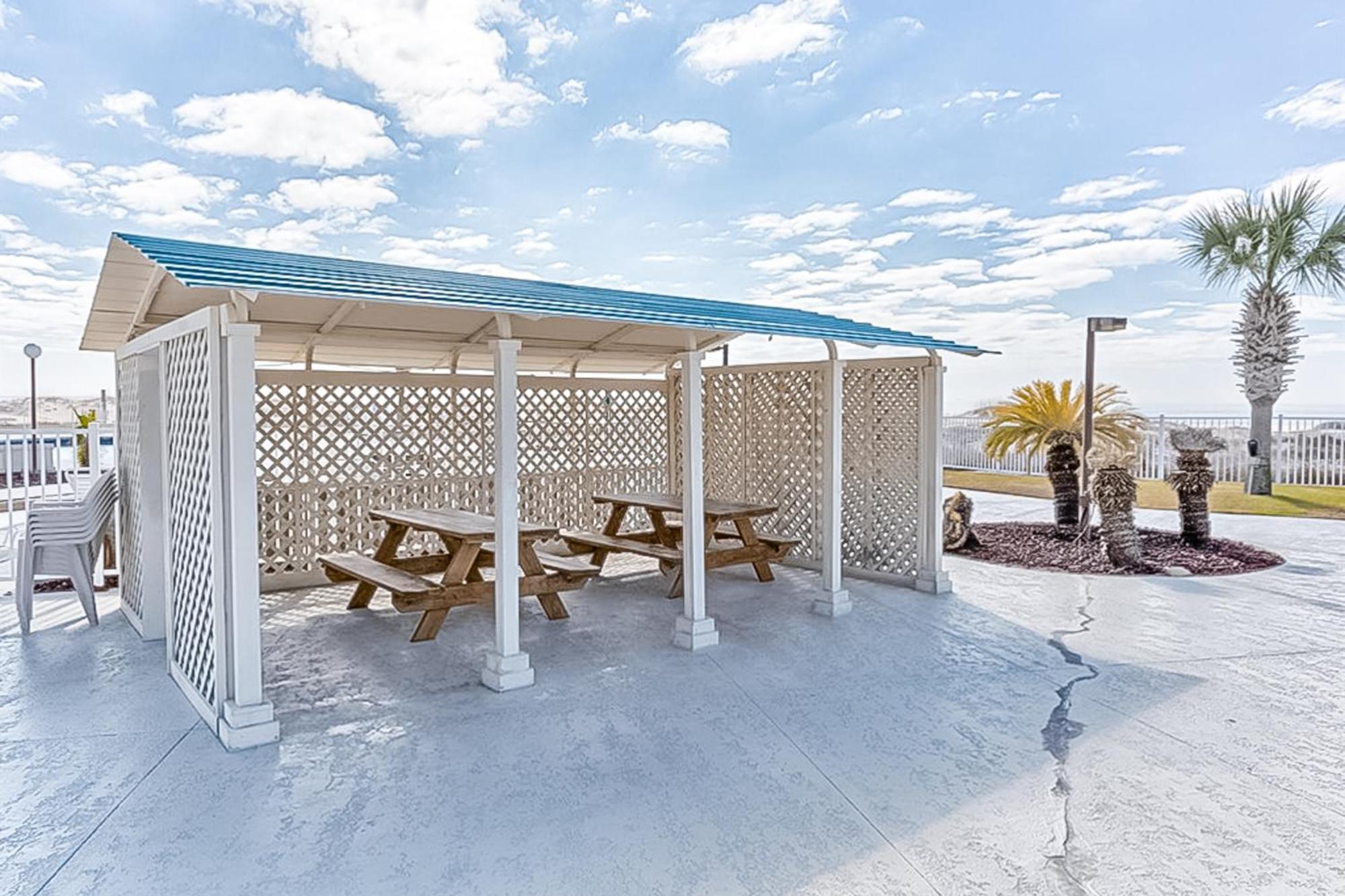 Villa Plantation Palms III Gulf Shores Zimmer foto
