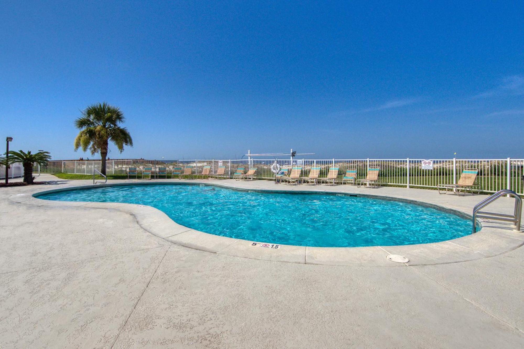 Villa Plantation Palms III Gulf Shores Exterior foto