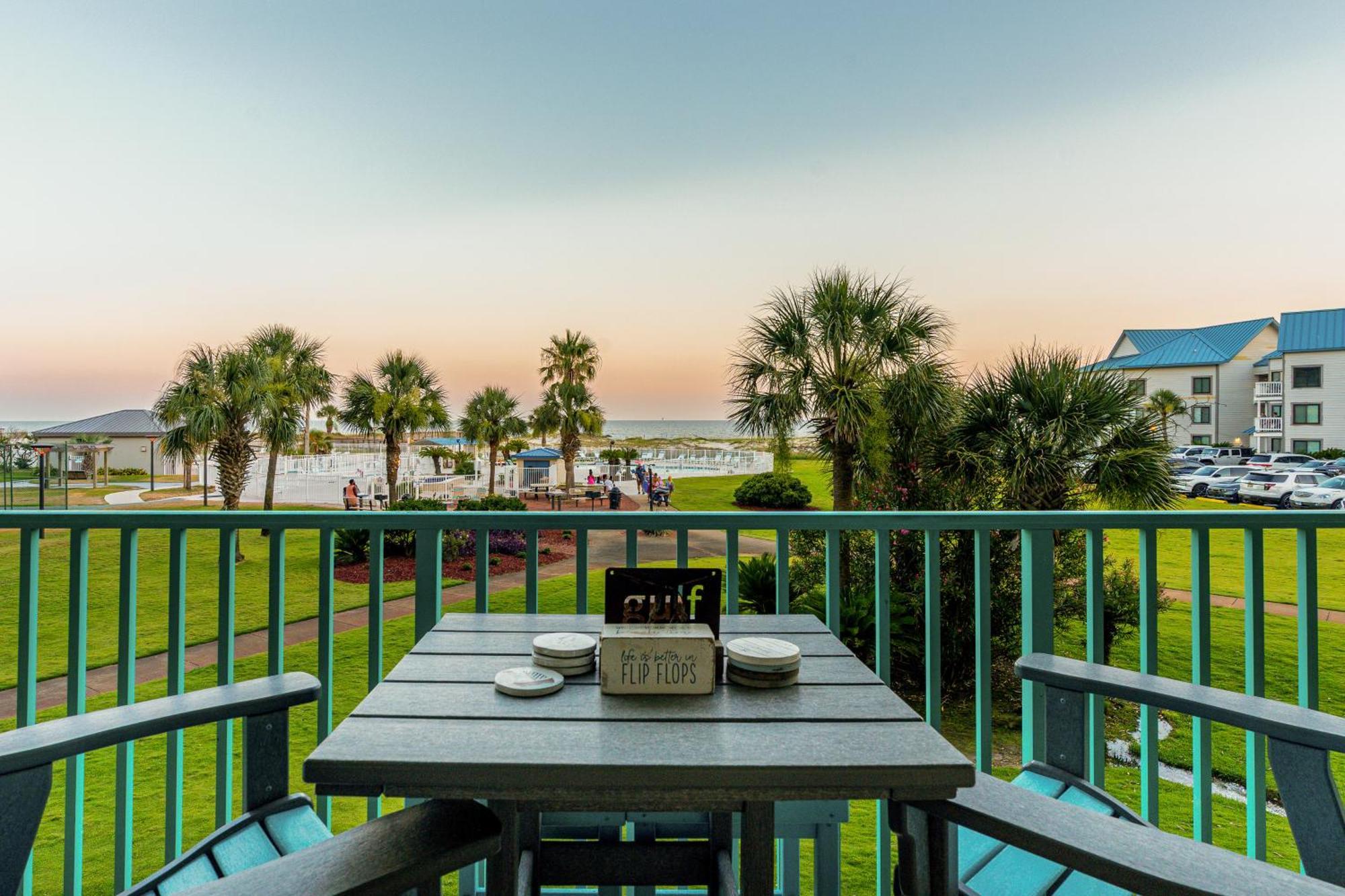 Villa Plantation Palms III Gulf Shores Exterior foto