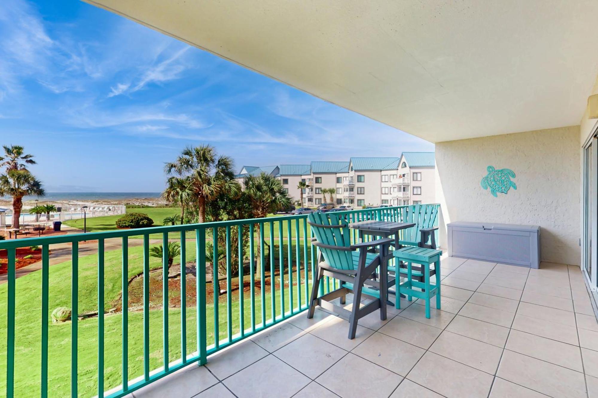 Villa Plantation Palms III Gulf Shores Exterior foto