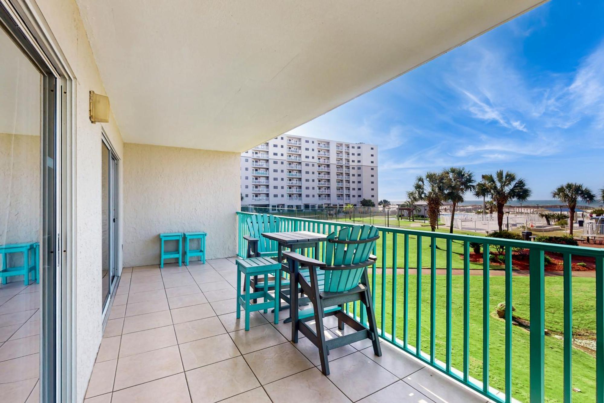 Villa Plantation Palms III Gulf Shores Exterior foto